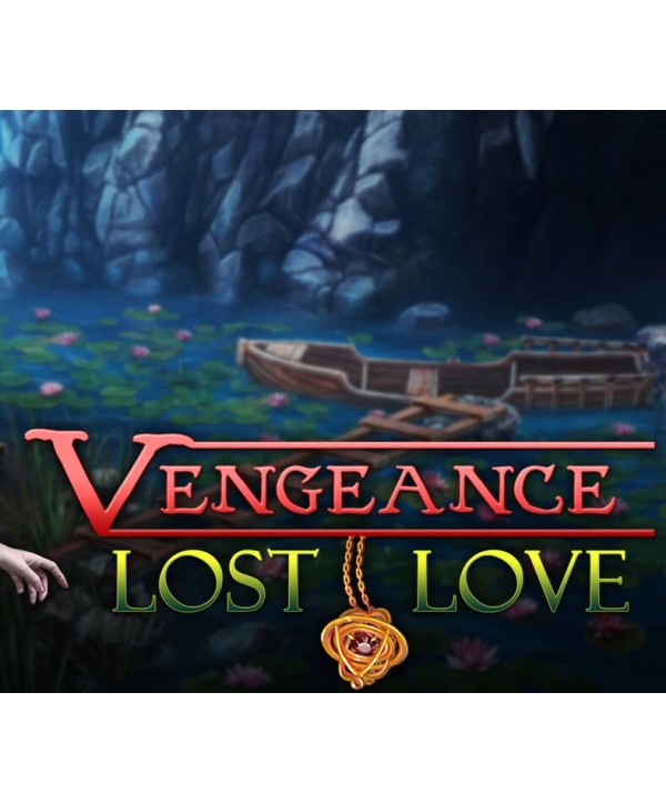 Vengeance: Lost Love Steam Key GLOBAL